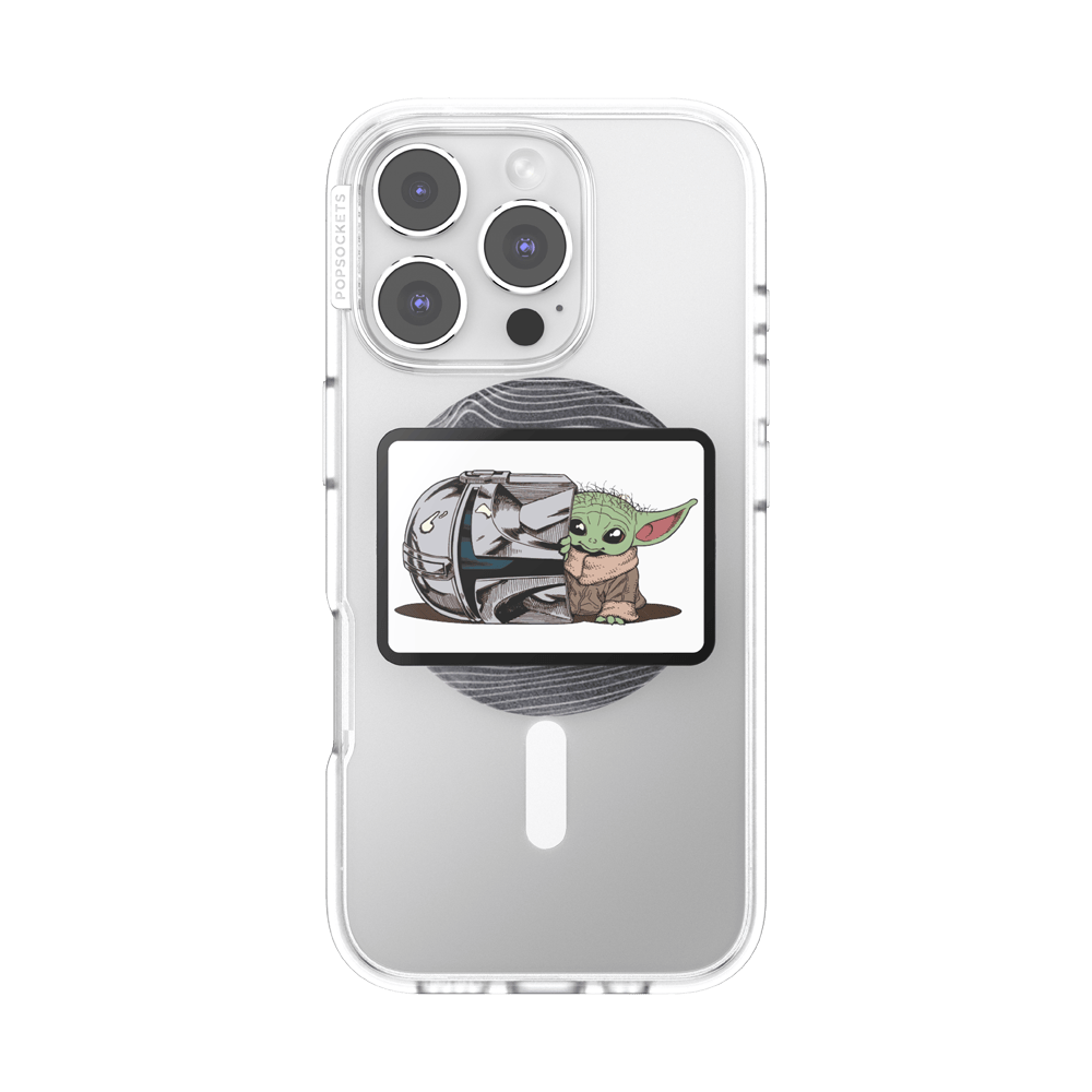 The Child —  MagSafe PopGrip - US 57825