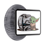 The Child —  MagSafe PopGrip - US 10756
