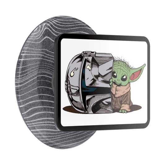 The Child —  MagSafe PopGrip - US 57825
