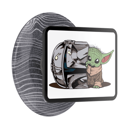 The Child —  MagSafe PopGrip - US 27910