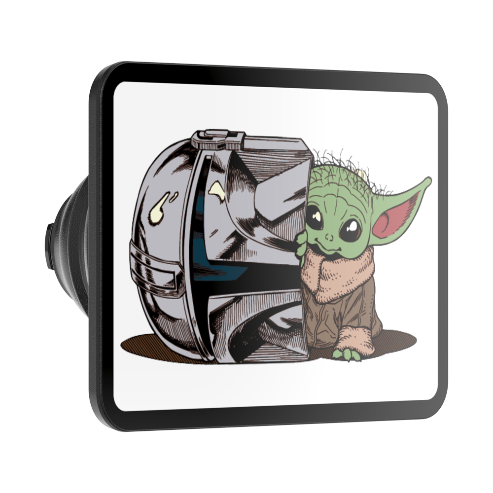 The Child —  MagSafe PopGrip - US 64748