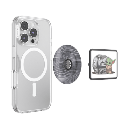 The Child —  MagSafe PopGrip - US 60852