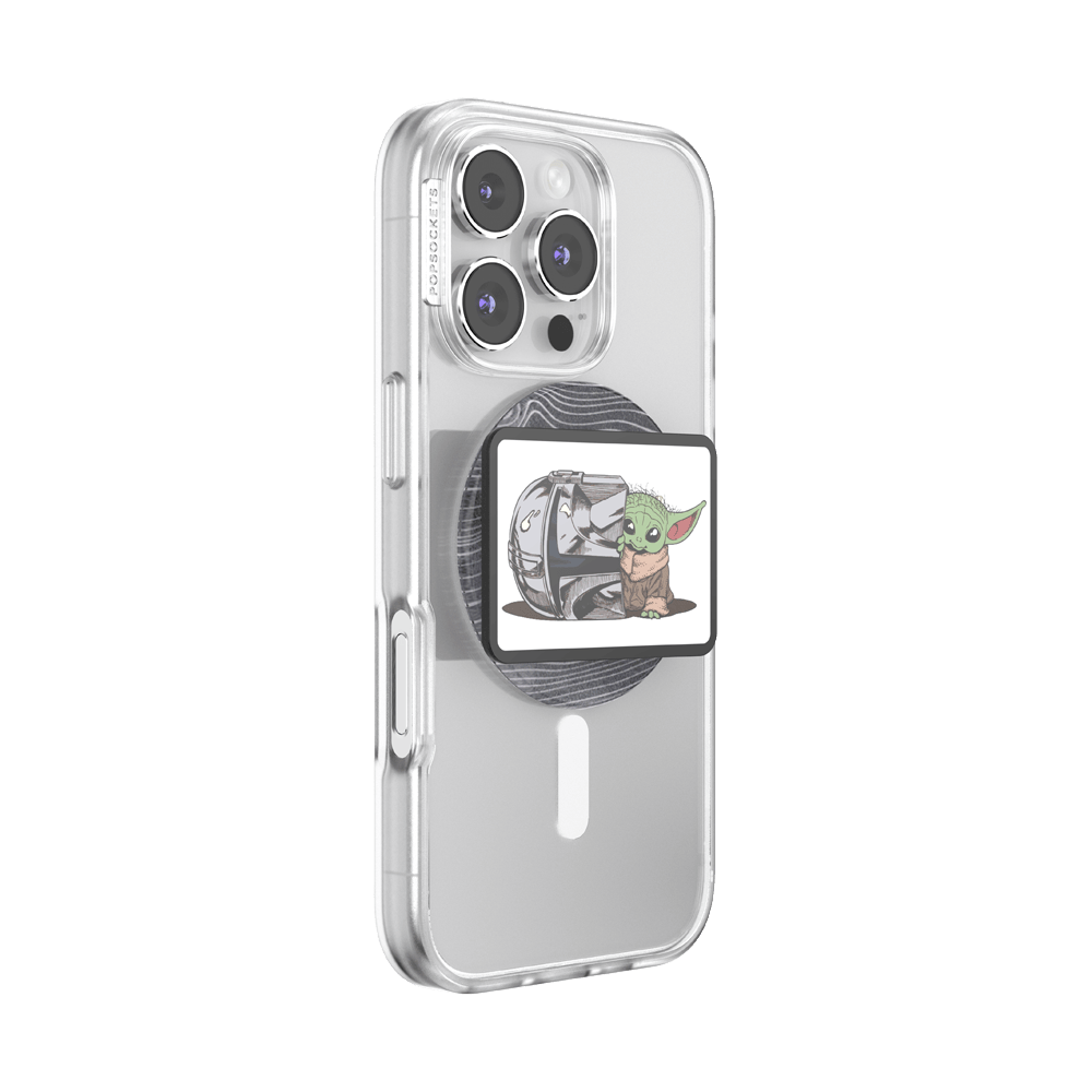 The Child —  MagSafe PopGrip - US 64748