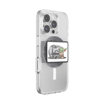 The Child —  MagSafe PopGrip - US 50785