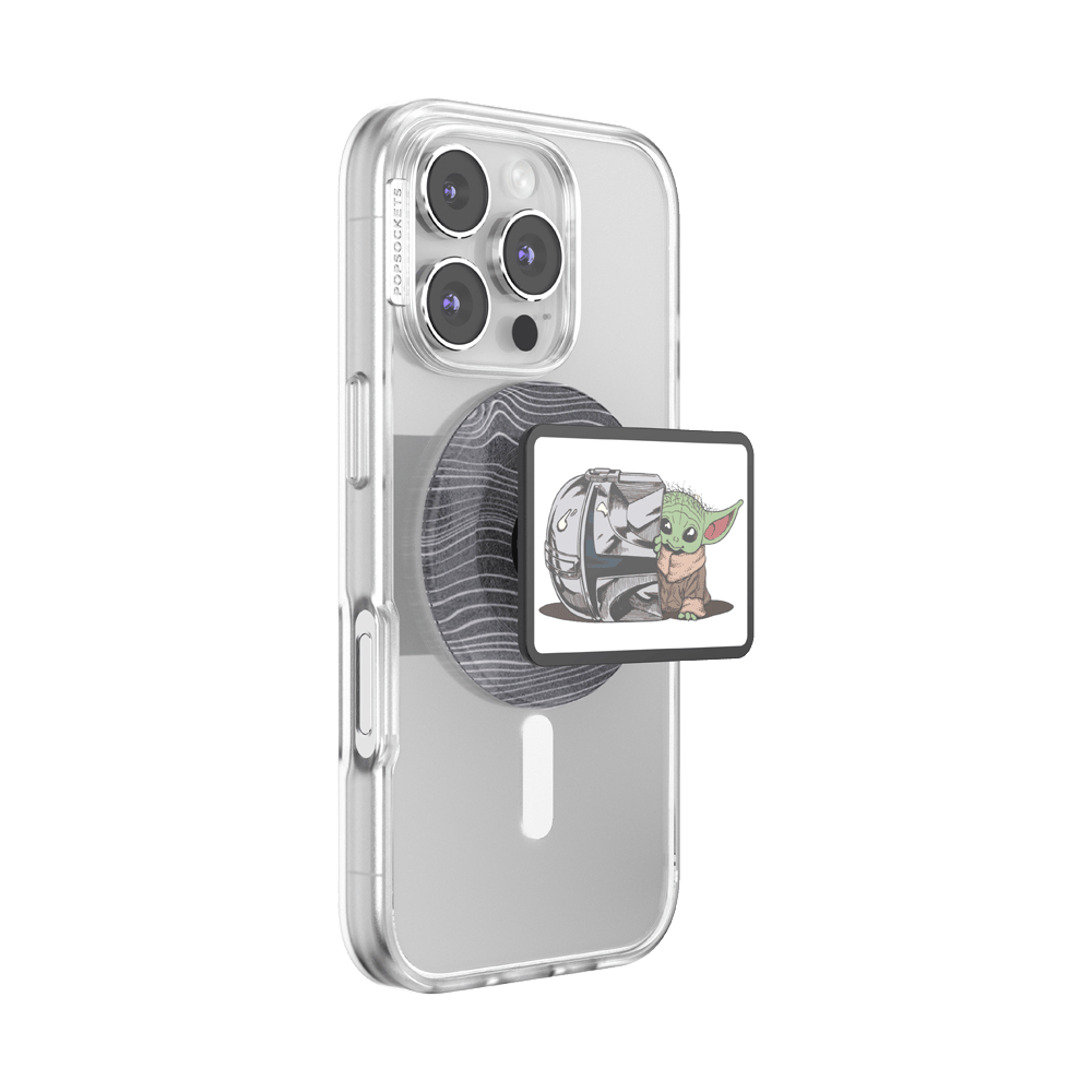 The Child —  MagSafe PopGrip - US 27910