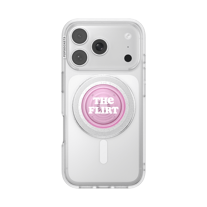 The Flirt — MagSafe PopGrip - US 91701