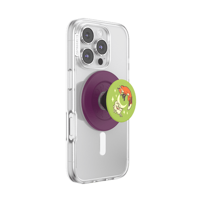 The Fox and The Hare —  MagSafe PopGrip - US 69870