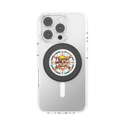 The Straw Hat Pirates — MagSafe PopGrip - US 93493