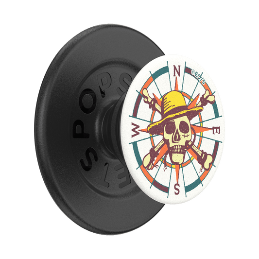 The Straw Hat Pirates — MagSafe PopGrip - US 28858
