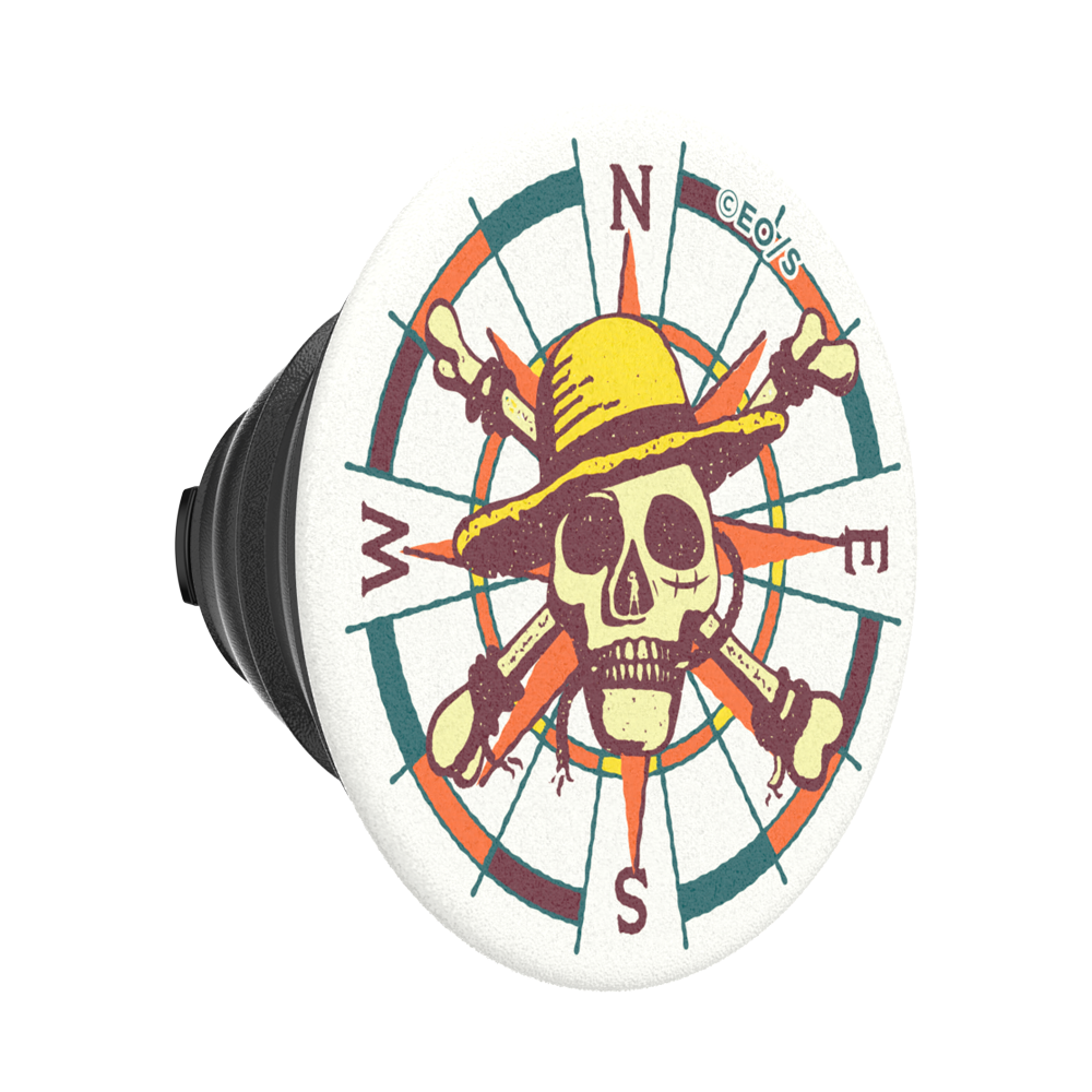The Straw Hat Pirates — PopTop - US 62432