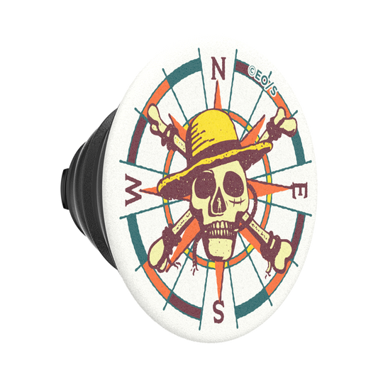 The Straw Hat Pirates — PopTop - US 62432