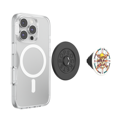 The Straw Hat Pirates — MagSafe PopGrip - US 11347