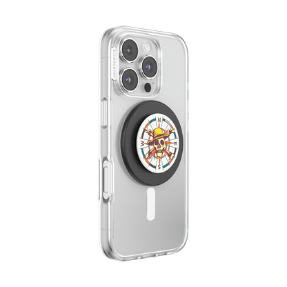The Straw Hat Pirates — MagSafe PopGrip - US 93493