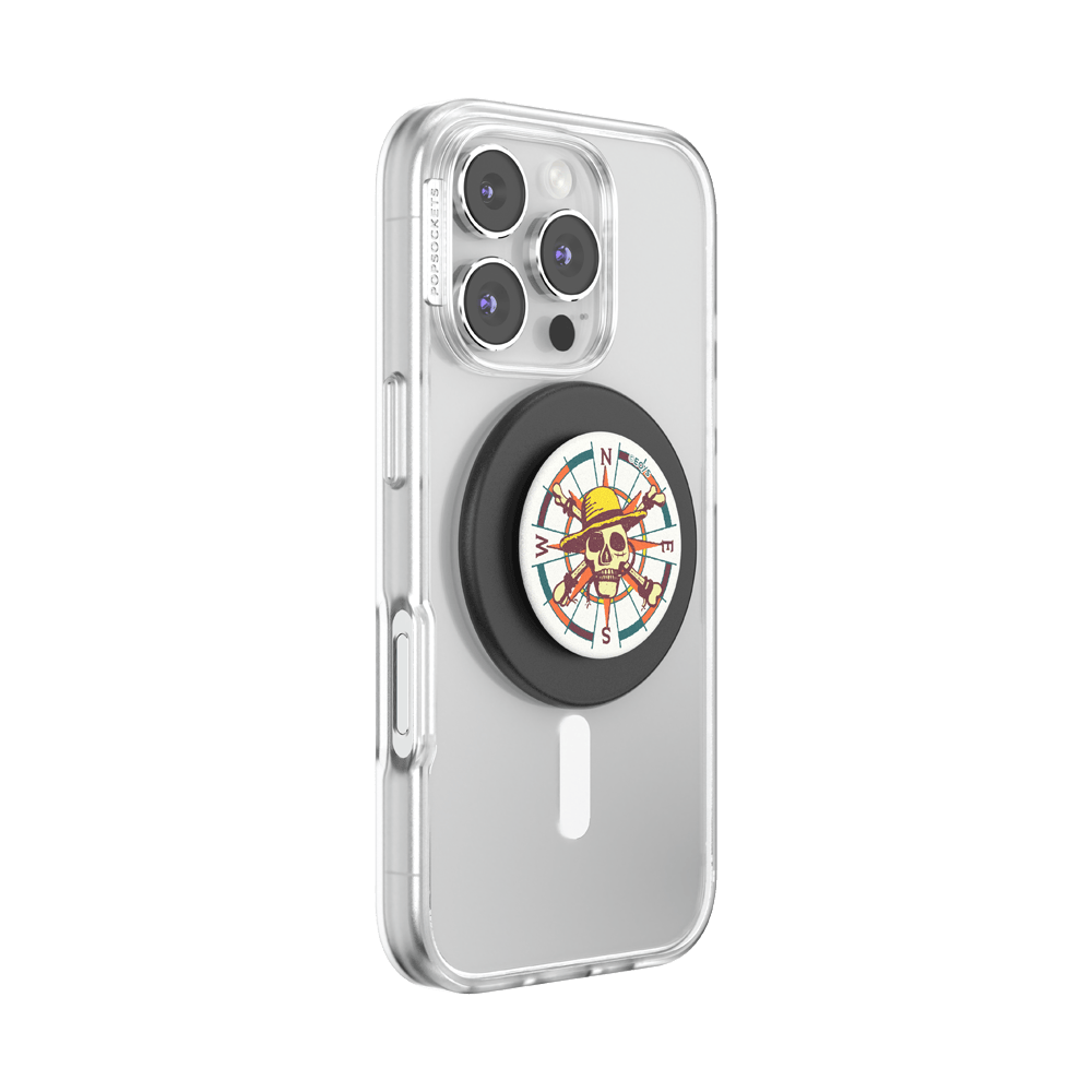 The Straw Hat Pirates — MagSafe PopGrip - US 11347
