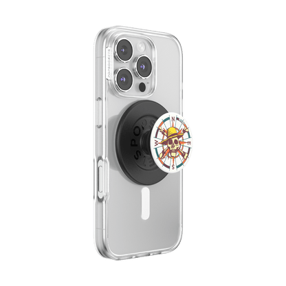 The Straw Hat Pirates — MagSafe PopGrip - US 28858