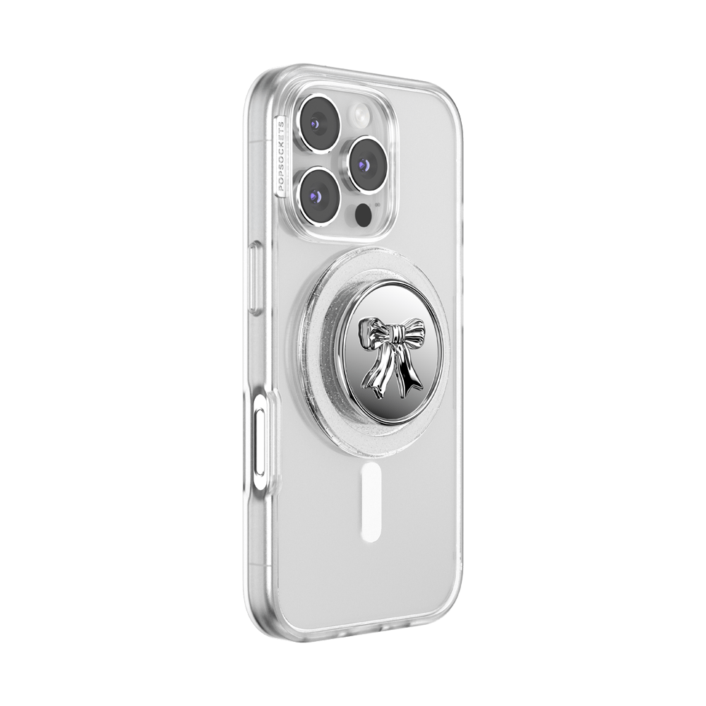 Enamel Threaded Grace —  MagSafe PopGrip - US 27201
