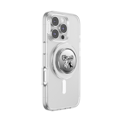 Enamel Threaded Grace —  MagSafe PopGrip - US 27201