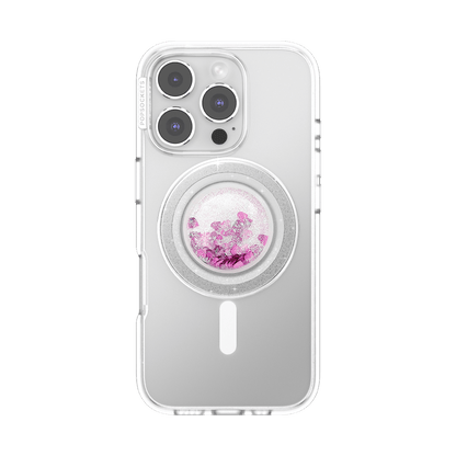 Tidepool Glitter Bomb —  MagSafe PopGrip - US 27553