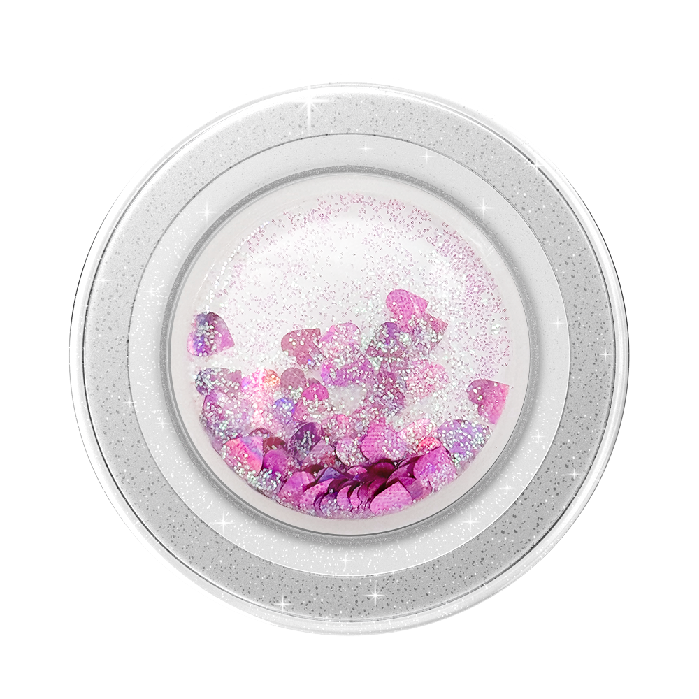 Tidepool Glitter Bomb —  MagSafe PopGrip - US 67935