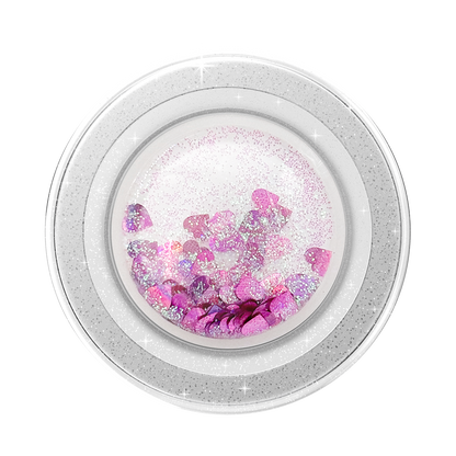 Tidepool Glitter Bomb —  MagSafe PopGrip - US 67935