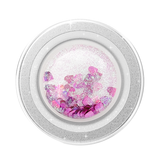Tidepool Glitter Bomb —  MagSafe PopGrip - US 67935