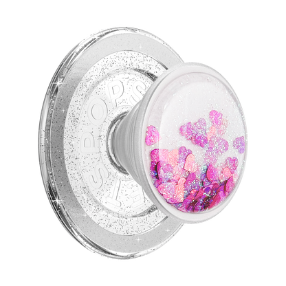 Tidepool Glitter Bomb —  MagSafe PopGrip - US 27553