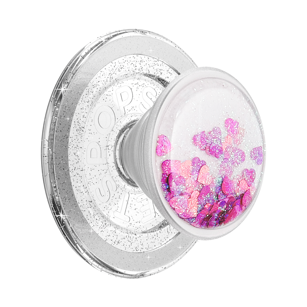 Tidepool Glitter Bomb —  MagSafe PopGrip - US 67935