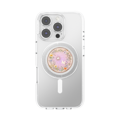 Tidepool Prairie Chic — MagSafe PopGrip - US 53388