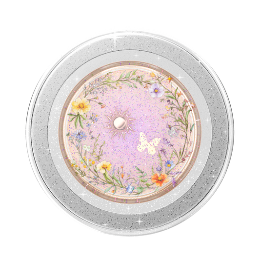 Tidepool Prairie Chic — MagSafe PopGrip - US 33176