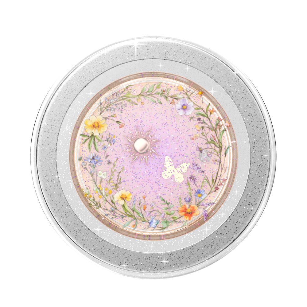 Tidepool Prairie Chic — MagSafe PopGrip - US 70949
