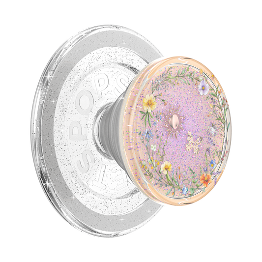 Tidepool Prairie Chic — MagSafe PopGrip - US 53388