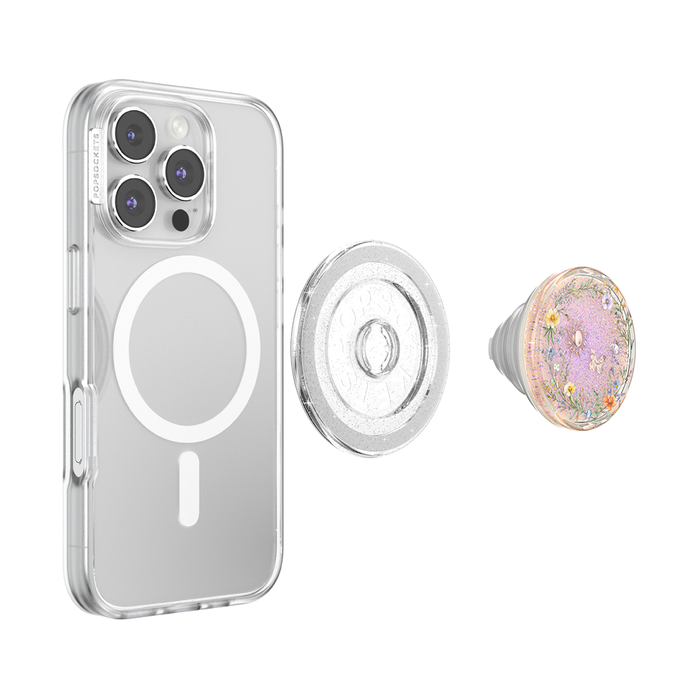 Tidepool Prairie Chic — MagSafe PopGrip - US 24798