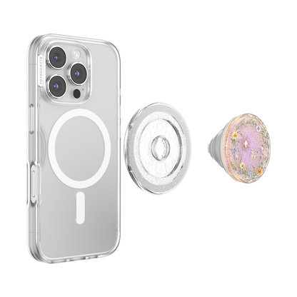 Tidepool Prairie Chic — MagSafe PopGrip - US 24798