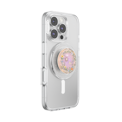Tidepool Prairie Chic — MagSafe PopGrip - US 70949