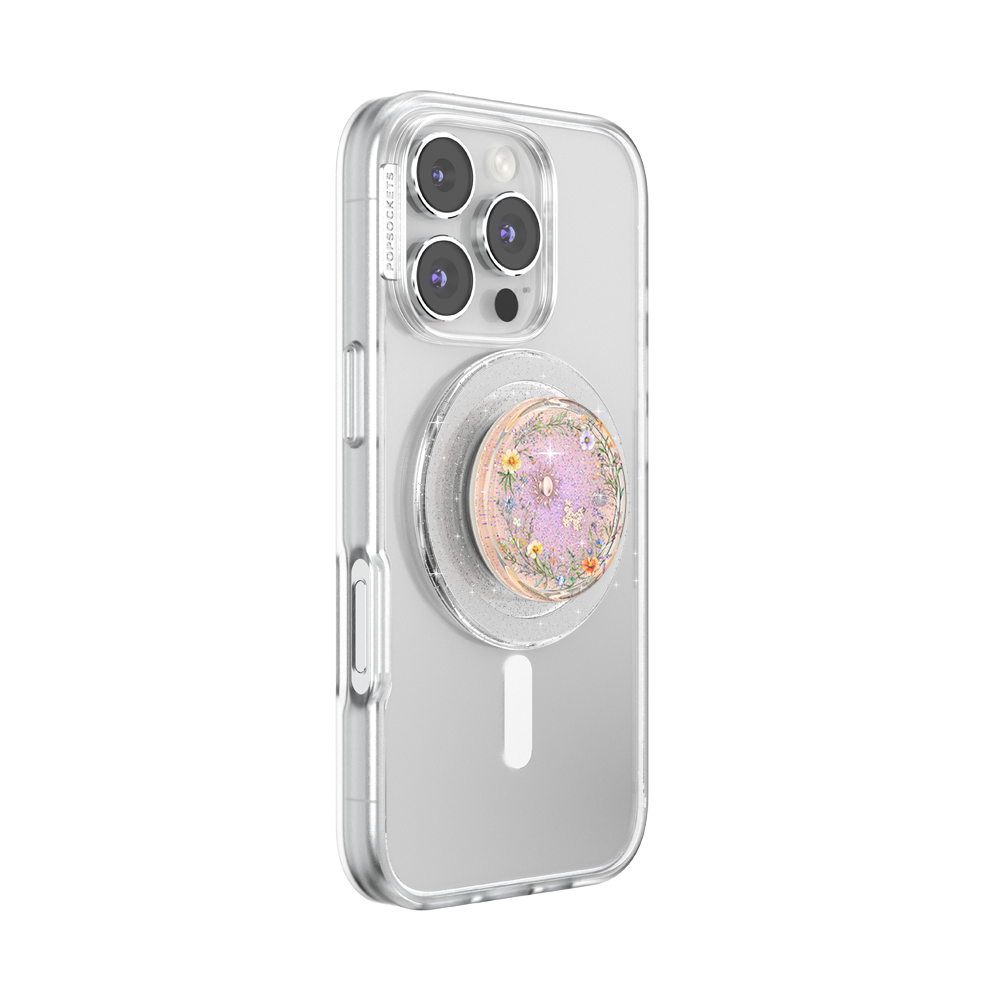 Tidepool Prairie Chic — MagSafe PopGrip - US 20123
