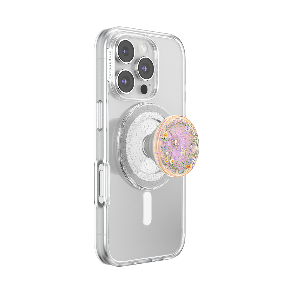 Tidepool Prairie Chic — MagSafe PopGrip - US 33176