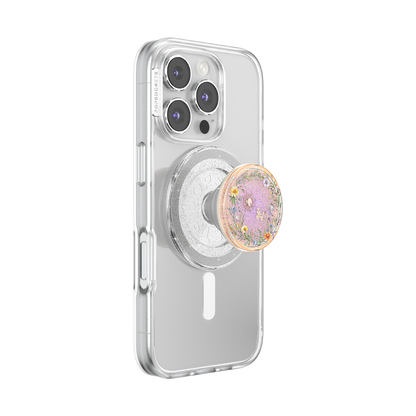 Tidepool Prairie Chic — MagSafe PopGrip - US 20123