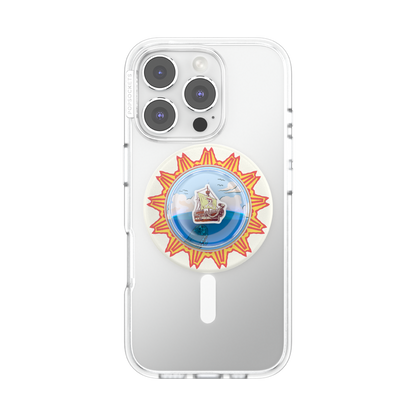 Tidepool The Going Merry — MagSafe PopGrip - US 00027