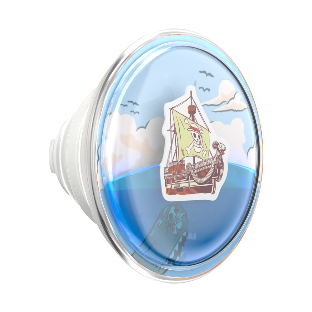 Tidepool The Going Merry — MagSafe PopGrip - US 57501