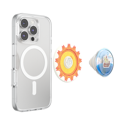 Tidepool The Going Merry — MagSafe PopGrip - US 13485