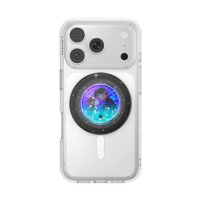 Tidepool Starfall — MagSafe PopGrip - US 70528