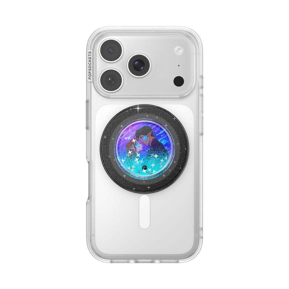 Tidepool Starfall — MagSafe PopGrip - US 85724