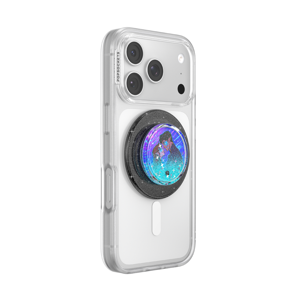 Tidepool Starfall — MagSafe PopGrip - US 65455
