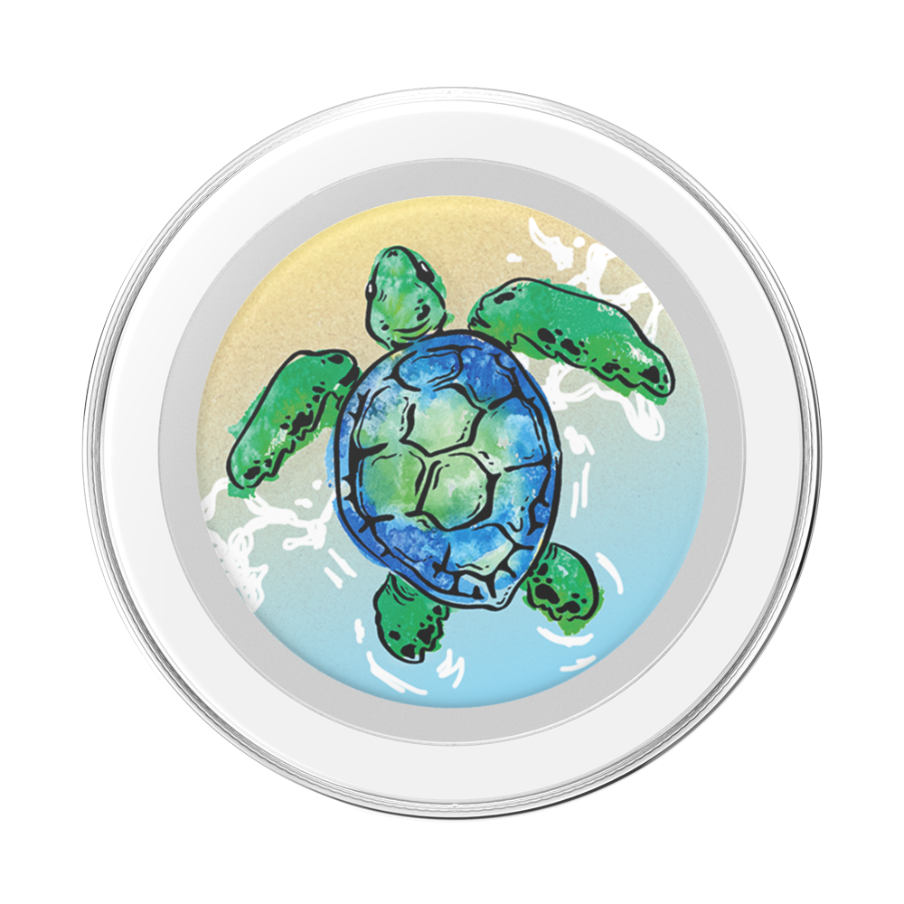 Tortuga — MagSafe PopGrip - US 30293