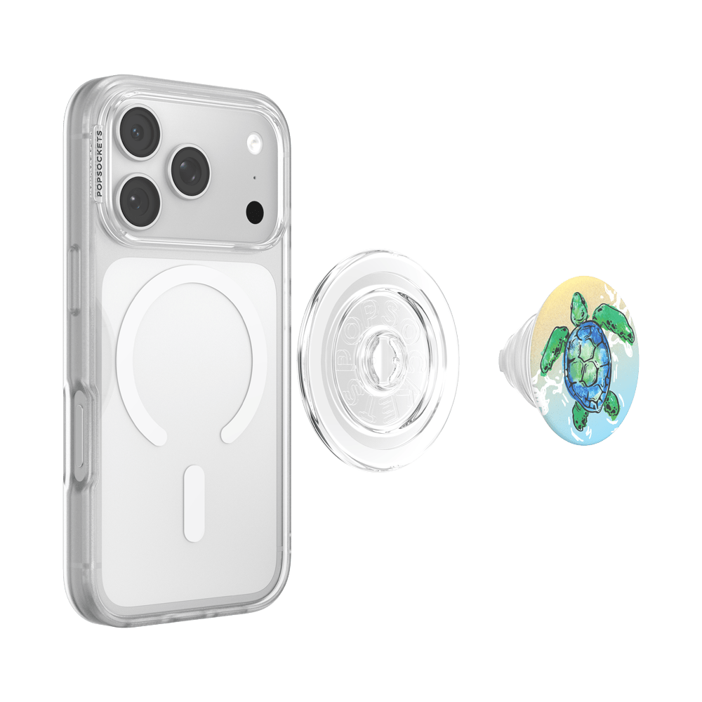 Tortuga — MagSafe PopGrip - US 60714