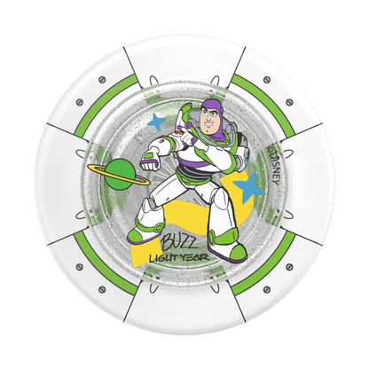 Toy Story Glitter Buzz —  MagSafe PopGrip - US 59340