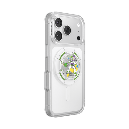 Toy Story Glitter Buzz —  MagSafe PopGrip - US 34786