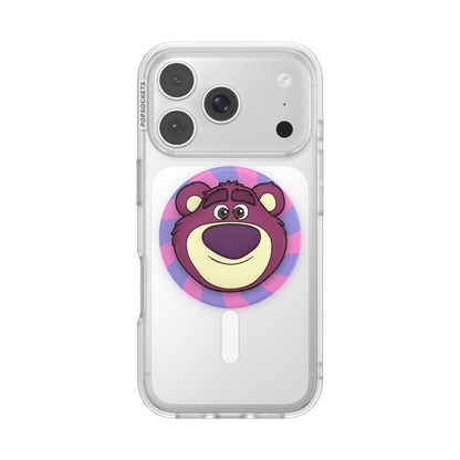 PopOut Toy Story Lotso —  MagSafe PopGrip - US 28868