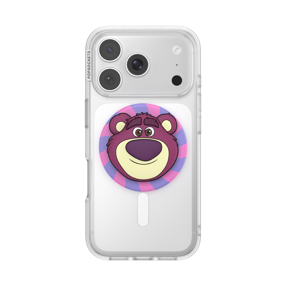 PopOut Toy Story Lotso —  MagSafe PopGrip - US 97201