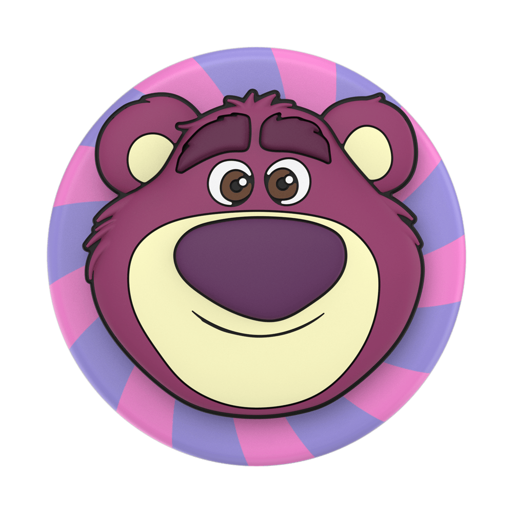 PopOut Toy Story Lotso —  MagSafe PopGrip - US 55660